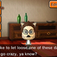 Illustration for article titled The Weirdest Things My Miis Are Saying To Me